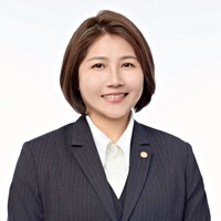 營業員頭像