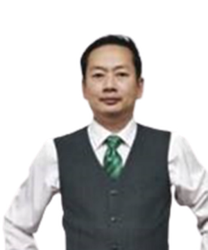 專家頭像