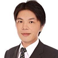 營業員頭像