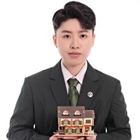 營業員頭像