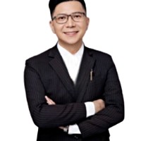 營業員頭像