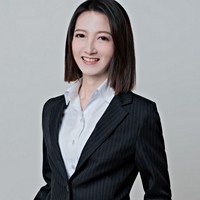 營業員頭像
