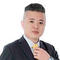 營業員頭像