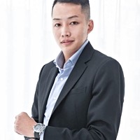 營業員頭像
