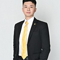 營業員頭像