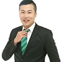 張先生