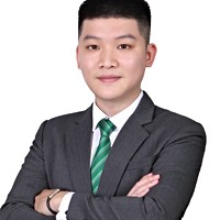 營業員頭像