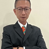 營業員頭像