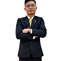 營業員頭像