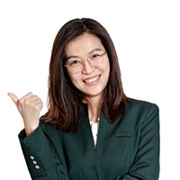 營業員頭像
