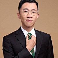 營業員頭像
