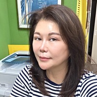 營業員頭像