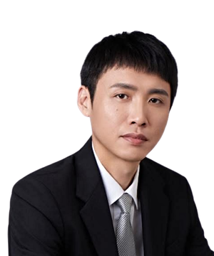 專家頭像