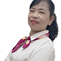 營業員頭像