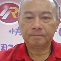 營業員頭像