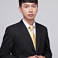 營業員頭像