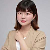 營業員頭像