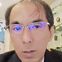 營業員頭像