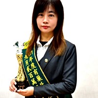 營業員頭像