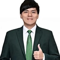 營業員頭像