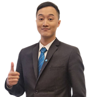 營業員頭像