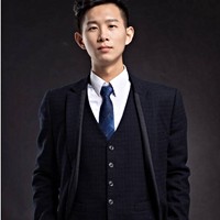 營業員頭像