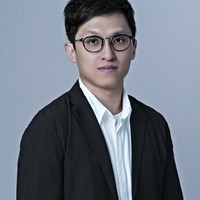 營業員頭像