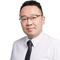 營業員頭像