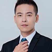 營業員頭像