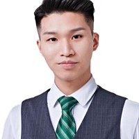 營業員頭像