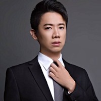 營業員頭像