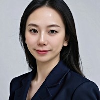 營業員頭像