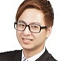 營業員頭像