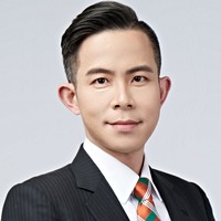 營業員頭像