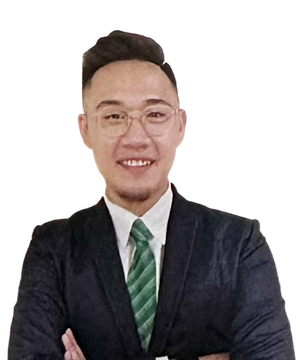 專家頭像