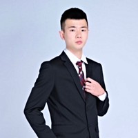 營業員頭像