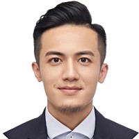 營業員頭像