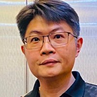 營業員頭像