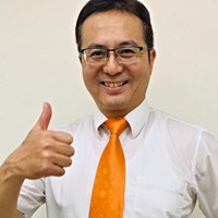 營業員頭像