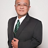 營業員頭像