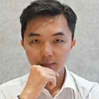 營業員頭像