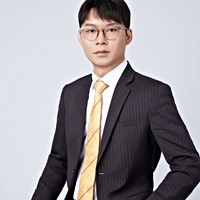 營業員頭像