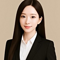 營業員頭像