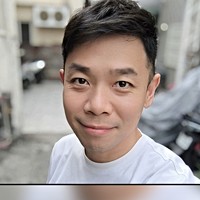 營業員頭像