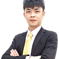 營業員頭像