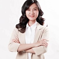 營業員頭像