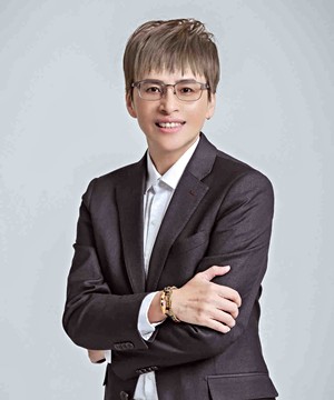 專家頭像