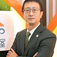 營業員頭像