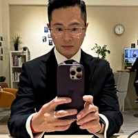 營業員頭像