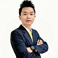 營業員頭像